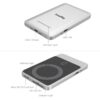 SmallRig 6293 Multifunctional Portable SSD (2TB)