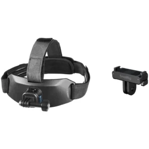 SmallRig 6304 Head Strap Mount For DJI Osmo Action 6 / Nano