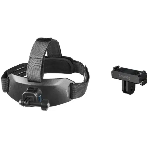 SmallRig 6304 Head Strap Mount For DJI Osmo Action 6 / Nano