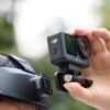 SmallRig 6304 Head Strap Mount For DJI Osmo Action 6 / Nano