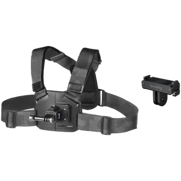 SmallRig 6305 Chest Mount For DJI Osmo Action 6 / Nano