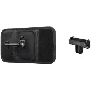 SmallRig 6306 Backpack Strap Mount For DJI Osmo Action 6 ...