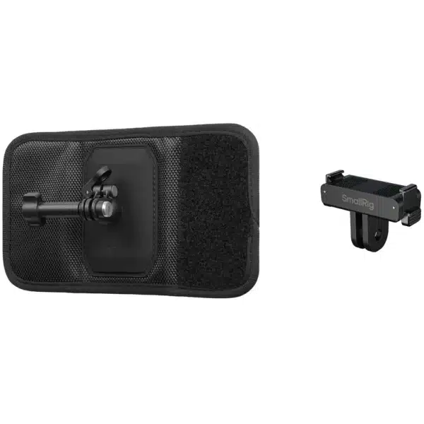 SmallRig 6306 Backpack Strap Mount For DJI Osmo Action 6 ...