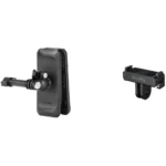 SmallRig 6307 Backpack Strap Clip Mount For DJI Osmo Acti...