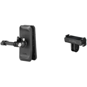 SmallRig 6307 Backpack Strap Clip Mount For DJI Osmo Acti...