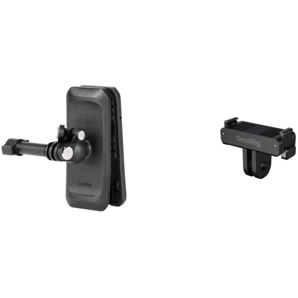 SmallRig 6307 Backpack Strap Clip Mount For DJI Osmo Acti...