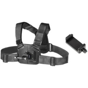 SmallRig 6308 Chest Mount For Phones