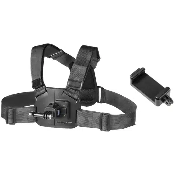 SmallRig 6308 Chest Mount For Phones