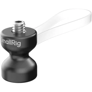SmallRig 6527 Cable Clamp (10pcs Black)