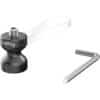 SmallRig 6527 Cable Clamp (10pcs Black)