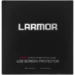 GGS Larmor Screen Protector For Canon R1