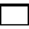 GGS Larmor Screen Protector For Canon R1