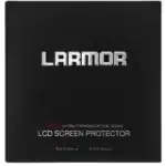 GGS Larmor Screen Protector For Fujifilm GFX100 II