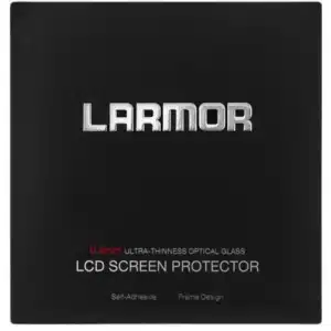 GGS Larmor Screen Protector For Fujifilm GFX100 II