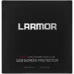 GGS Larmor Screen Protector For Fujifilm X100VI