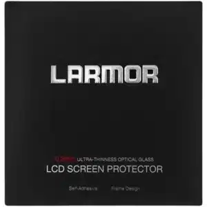 GGS Larmor Screen Protector For Fujifilm X100VI