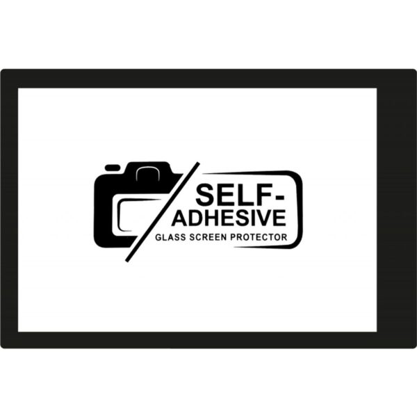 GGS Larmor Screen Protector For Fujifilm X100VI