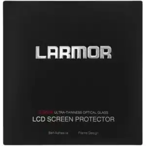 GGS Larmor Screen Protector For Sony A7CR / A7C II