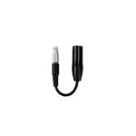 HOLLYLAND 10-PIN To 4-PIN XLR Adapter Cable