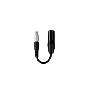 HOLLYLAND 10-PIN To 4-PIN XLR Adapter Cable