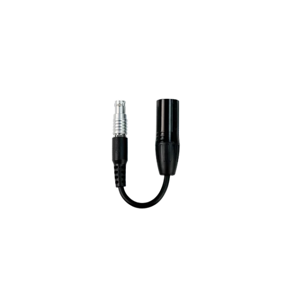 HOLLYLAND 10-PIN To 4-PIN XLR Adapter Cable