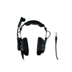 HOLLYLAND HL Electret Mic Enc Double-Ear Headset