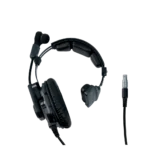 HOLLYLAND HL Electret Mic Enc Single-Ear Headset