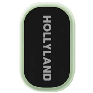 HOLLYLAND Lark A1 Transmitter (Mint Green)