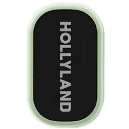 HOLLYLAND Lark A1 Transmitter (Mint Green)
