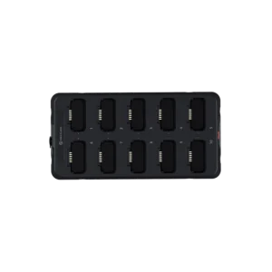 HOLLYLAND Solidcom BPK01 Battery Charging Base