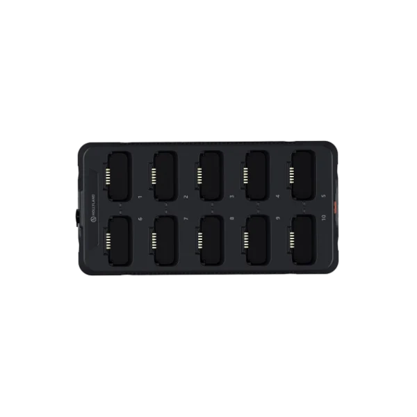 HOLLYLAND Solidcom BPK01 Battery Charging Base
