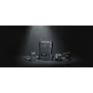 HOLLYLAND Solidcom M1 PRO-8B-DE