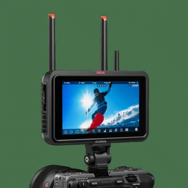 Atomos Ninja TX - Yec 2026 Deal