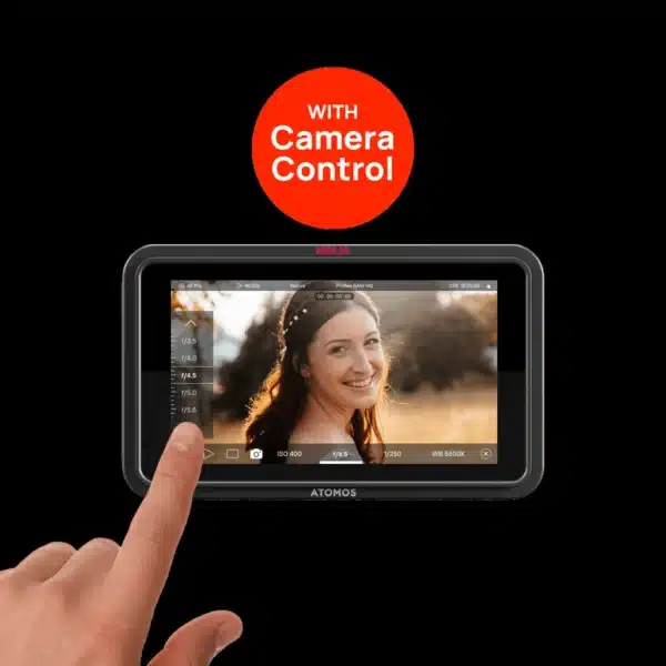 Atomos Ninja TX Go - Yec 2026 Deal