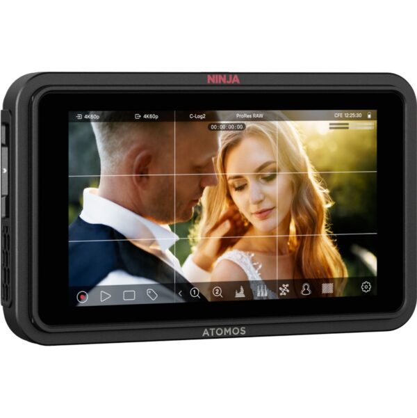 Atomos Ninja TX Go - Yec 2026 Deal