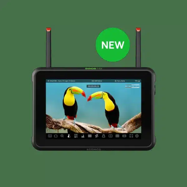 Atomos Shinobi 7 RX - Yec 2026 Deal