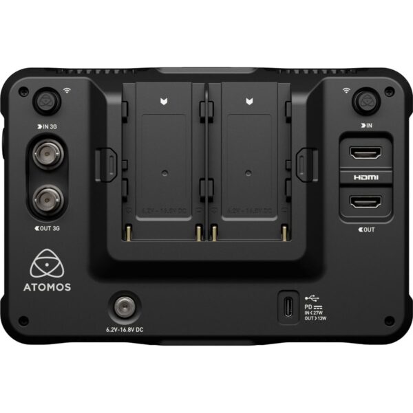 Atomos Shinobi 7 RX - Yec 2026 Deal