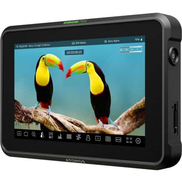 Atomos Shinobi 7 RX - Yec 2026 Deal