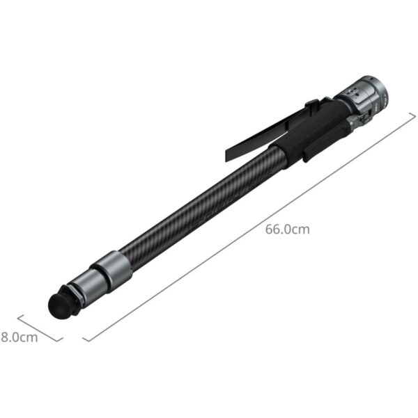 SmallRig 6284 × Potato Jet Tribex Pro X-Clutch Hydraulic ...