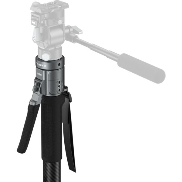 SmallRig 6284 × Potato Jet Tribex Pro X-Clutch Hydraulic ...