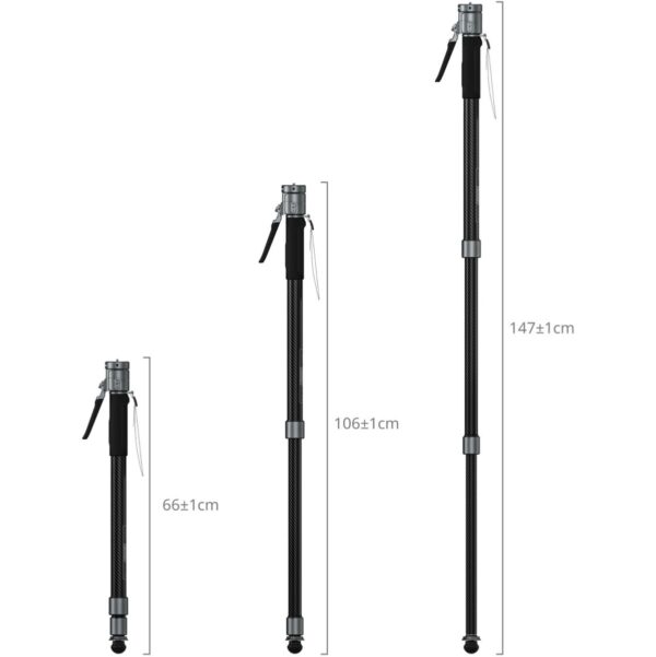 SmallRig 6284 × Potato Jet Tribex Pro X-Clutch Hydraulic ...