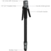SmallRig 6284 × Potato Jet Tribex Pro X-Clutch Hydraulic ...