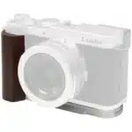 SmallRig SR5943 L-Shaped Mount Plate Wooden Handle Panaso...