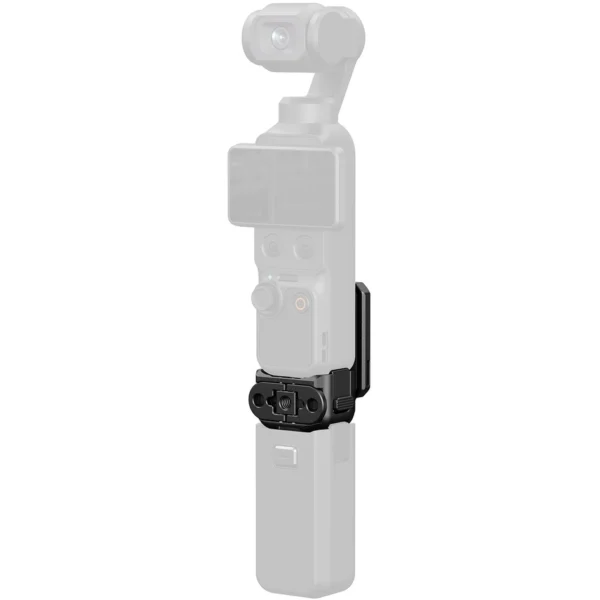 SmallRig SR6359 Quick Release Backplate w/ USB-C Port For...