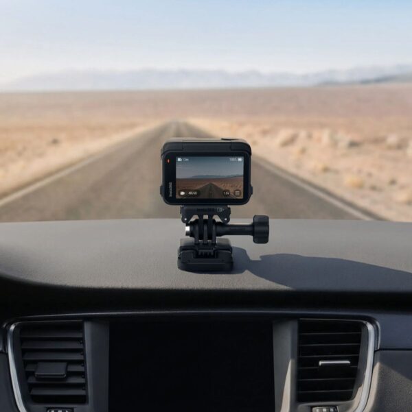 Insta360 Adhesive Mount Kit