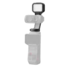 Insta360 Fill Light For Insta360 Moon Ultra (Black)