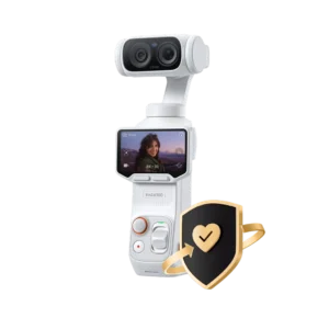 Insta360 Flexicare Physical Card Moon Ultra 1Y