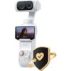 Insta360 Flexicare Physical Card Moon Ultra 2Y