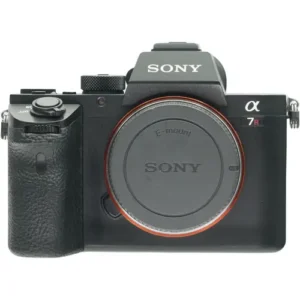 Sony A7R II Body