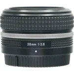 Nikon Z 28mm f/2.8 SE